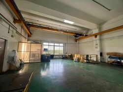 Buroh Street (D22), Factory #455203621
